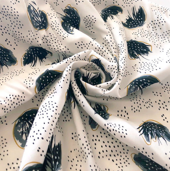 Loungewear Robe Sewing Kit