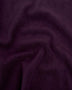 Remnant - Blackberry Polar Fleece - 1.99  yd