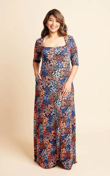Classic Sew Indulgent Box - 6 Months - April 2025 - Needle Sharp