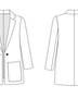 Heather Blazer Sewing Kit