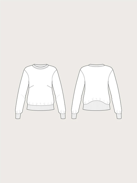 Sew Essential Box - September 2025
