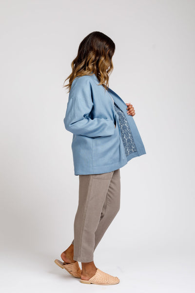 Best of 2024: Hovea Jacket