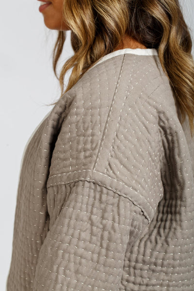 Best of 2024: Hovea Jacket