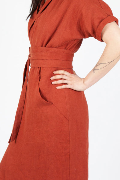 Best of 2024: Wildwood Wrap Dress