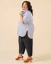 Jenna Shirt Sewing Kit