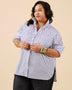 Jenna Shirt Sewing Kit