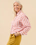 Jenna Shirt Sewing Kit