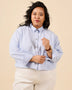 Jenna Shirt Sewing Kit
