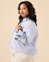 Jenna Shirt Sewing Kit