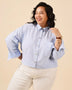 Jenna Shirt Sewing Pattern from Closet Core Patterns