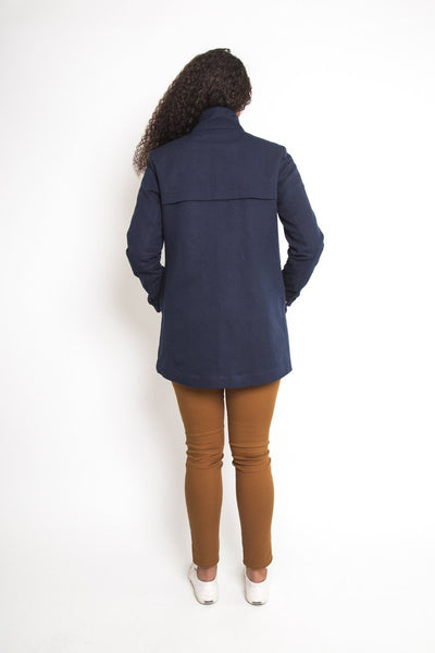 Sew Essential Box - October 2025