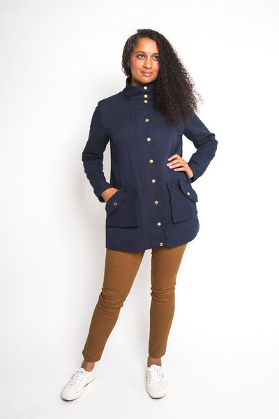Sew Essential Box - October 2025