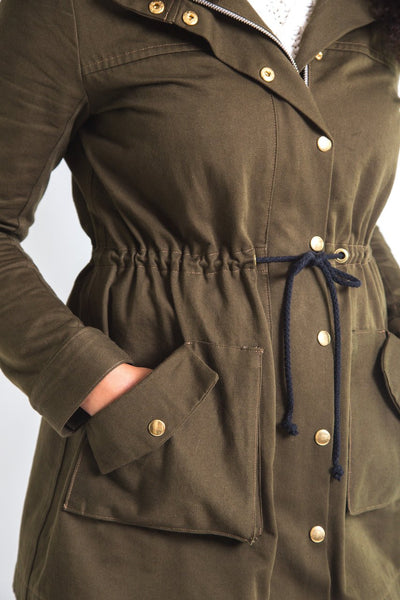 Sew Essential Box - October 2025