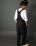 Harlene Overalls (Plus Size) Sewing Pattern by Merchant & Mills