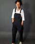 Harlene Overalls (Plus Size) Sewing Pattern by Merchant & Mills
