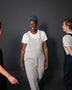 Harlene Overalls (Plus Size) Sewing Pattern by Merchant & Mills