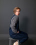 Harlene Overalls (Plus Size) Sewing Pattern by Merchant & Mills