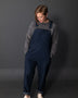 Harlene Overalls (Plus Size) Sewing Pattern by Merchant & Mills