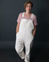 Harlene Overalls (Plus Size) Sewing Pattern by Merchant & Mills