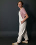 Harlene Overalls (Plus Size) Sewing Pattern by Merchant & Mills