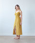 Lora Dress Sewing Pattern by True Bias