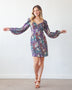 Lora Dress Sewing Pattern by True Bias