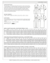 Lora Dress Sewing Pattern by True Bias