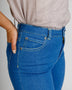 Ash Jeans Sewing Pattern by Megan Nielsen