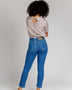Ash Jeans Sewing Pattern by Megan Nielsen