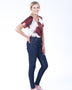 Ash Jeans Sewing Pattern by Megan Nielsen
