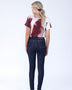 Ash Jeans Sewing Pattern by Megan Nielsen
