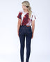 Ash Jeans Sewing Pattern by Megan Nielsen