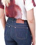 Ash Jeans Sewing Pattern by Megan Nielsen
