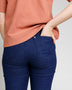 Ash Jeans Sewing Pattern by Megan Nielsen