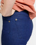 Ash Jeans Sewing Pattern by Megan Nielsen