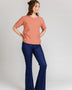 Ash Jeans Sewing Pattern by Megan Nielsen
