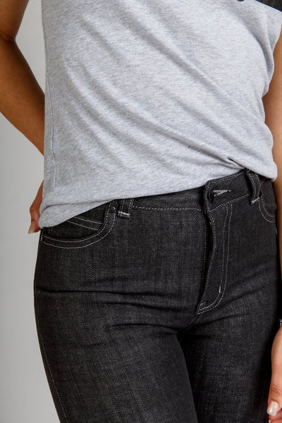Ash Jeans Sewing Pattern by Megan Nielsen