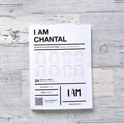 I AM Chantal