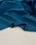 Petrol Green Tencel French Terry