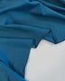 Petrol Green Tencel French Terry
