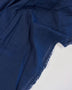 Ocean Navy Handwoven Cotton