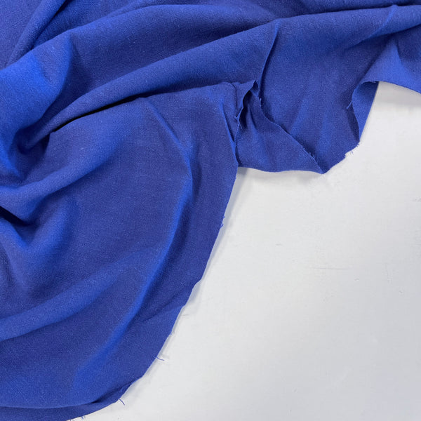 Blue Sea Silky Noil