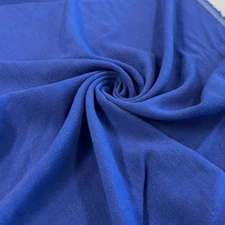 Blue Sea Silky Noil