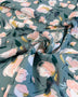 Everlasting Blooms Rayon Challis