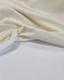 Ivory Organic Cotton Fleece