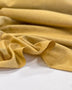 Mustard Essex Yarn Dye Linen