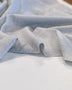 Charcoal Essex Homespun Linen