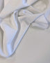 White Silky Noil