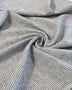 Railroad Stripe Cotton Hemp Blend