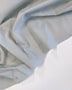 Sage Microcheck Cotton Gingham